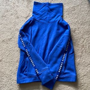 Under Armour Lightweight sweatshirt